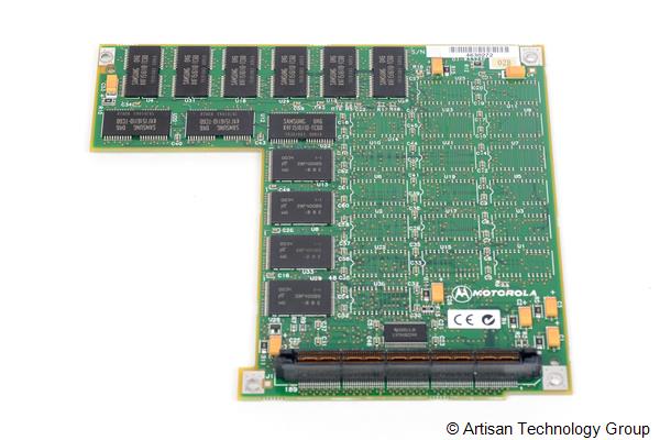 Motorola 01-W3324F-02B Memory Expansion Module