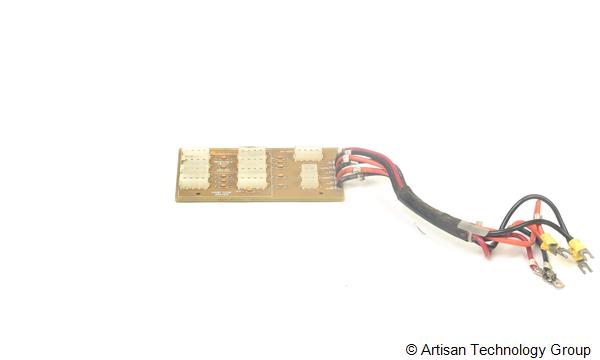 Motorola 01-W3553B01B Communications Board