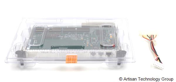 Motorola PPMCBase-003 PMC to cPCI Carrier Module