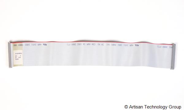 Emerson 30-W2960B01A Cablelink 50-Pin Ribbon Cable