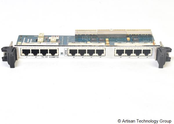 Motorola MCLN8217A cPCI Transition Module