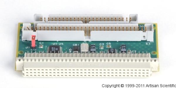 Motorola 84-W8216F01 Adapter Module