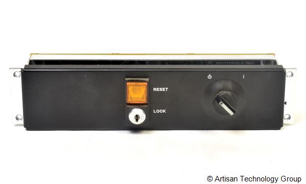Motorola 84-W8747B01B Power Switch Module