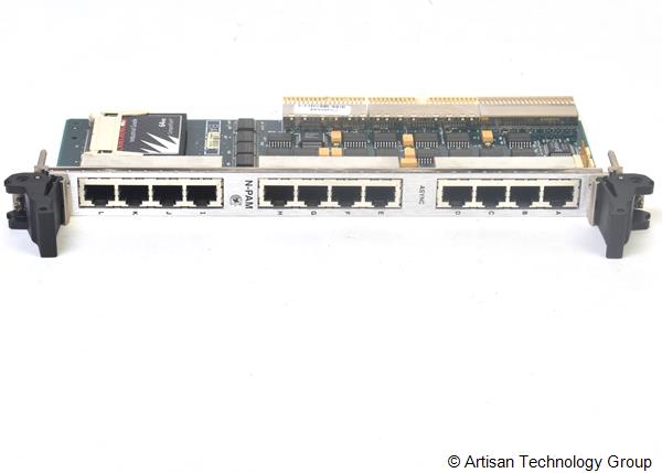 Motorola CLN6965A cPCI Transition Module