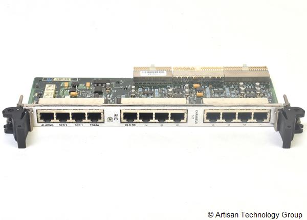 Motorola CLN6996C Rear Transition Module
