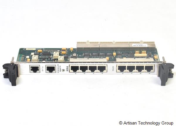 Motorola CLN711AC cPCI Transition Module
