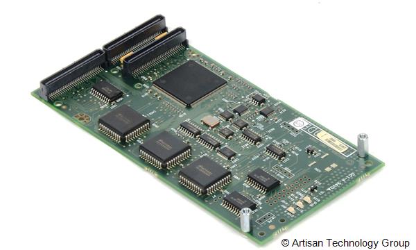 Motorola CLN8218A Rear I/O PMC Module