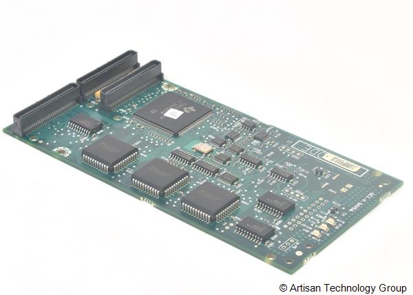 Motorola CLN8218B Rear I/O PMC Module