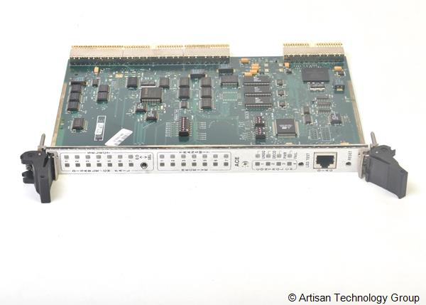 Motorola CLN843G PXI Transition Module