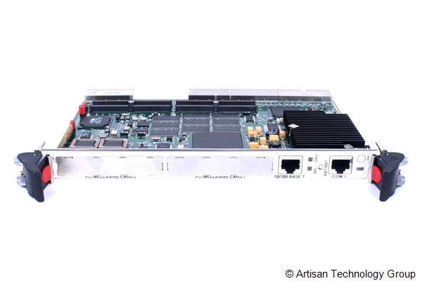 Motorola CPCI6065 cPCI Single Board Computer