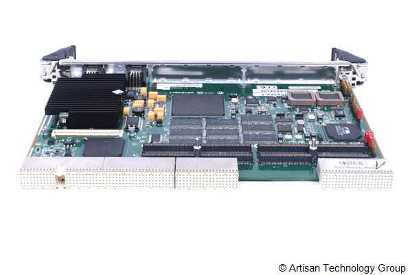 Carte Mère Industrielle Motorola CPCI CompactPCI Pentium SBC – Occasion