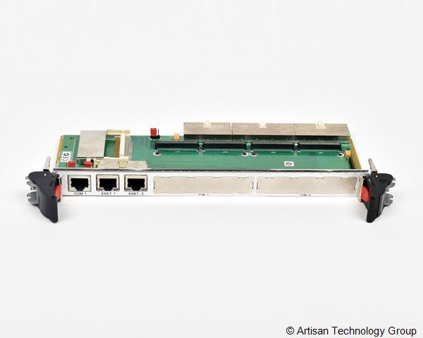 Motorola CPCI6115TM Transition Module