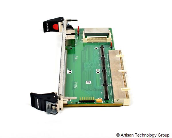 CPCI6115TM Emerson (Transition Module) | ArtisanTG™