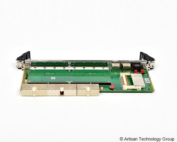 CPCI6115TM Emerson (Transition Module) | ArtisanTG™