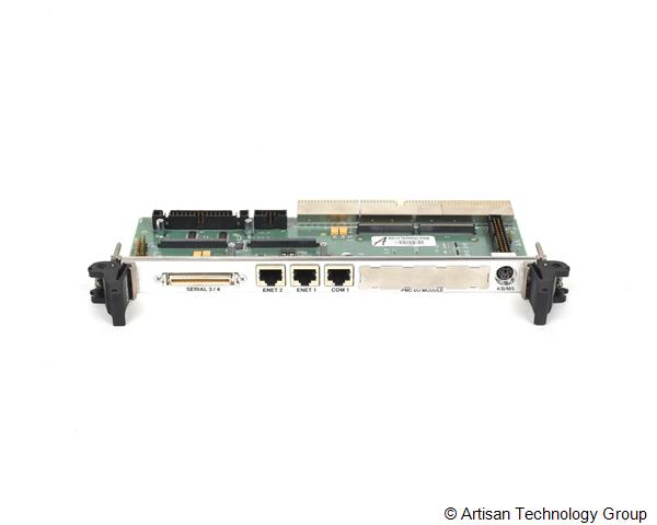 Motorola CPCI-6020TM Transition Module