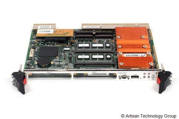 Motorola CPCI-7200-10-2G Single Board Computer