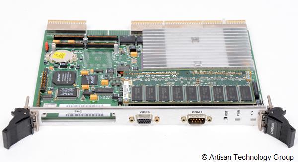 Motorola CPIP5385 CompactPCI Processor Board