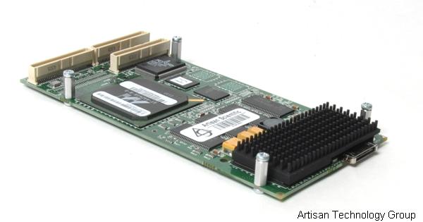 Force Computers PowerPMC-260 PowerPC-Based Module