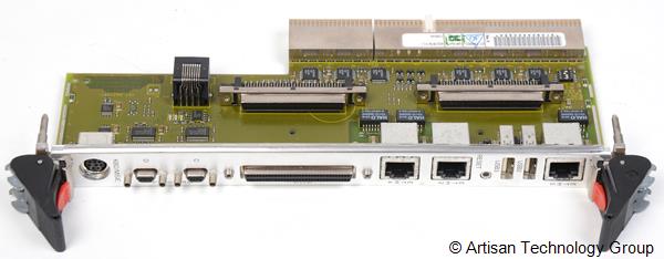 Force Computers ACC/RTB-504 Rear Transition Module
