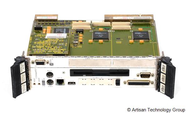 Force Computers CPCI-720 Single Board Computer