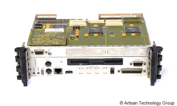 Force Computers CPCI-720 Single Board Computer