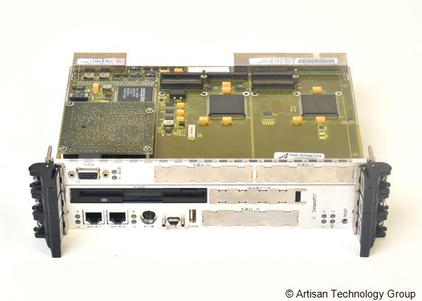 Force Computers CPCI-760 Single Board Computer