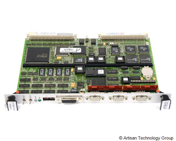 Force Computers CPU-30BE/16 SYS68K Single Board Computer