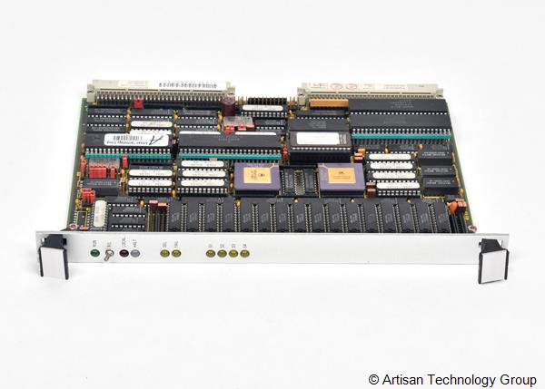 Force Computers ISCI-1 SYS68K Disc Controller