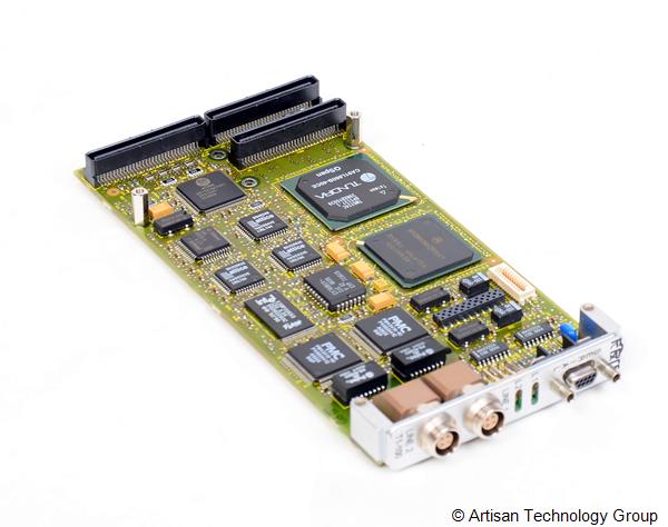 Force Computers PMC-860 High Performance T1 Telecom Controller