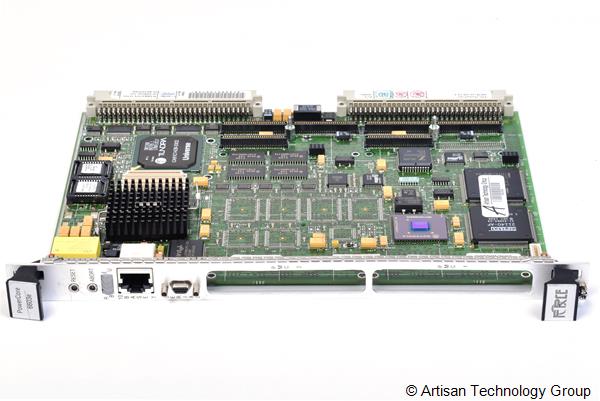 Force Computers PowerCore-6603E VME Module