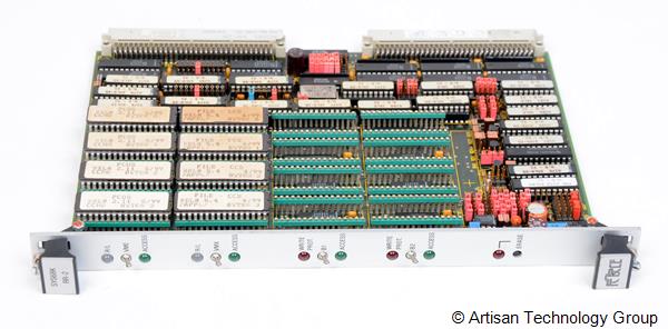 Force Computers RR-2N SYS68K RAM / ROM / EPROM Board