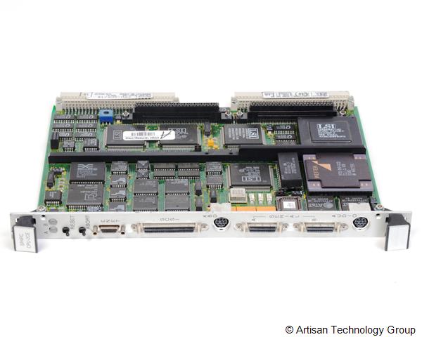 Force Computers SPARC CPU-2CE/16 VME Single Board Computer