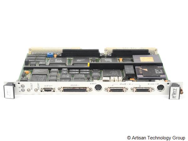 Force Computers SPARC CPU-2CE/16 VME Single Board Computer