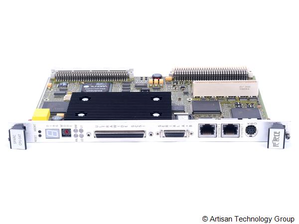 Force Computers SPARC/CPU-54T/512-500-1-4/R2 Single Board Computer