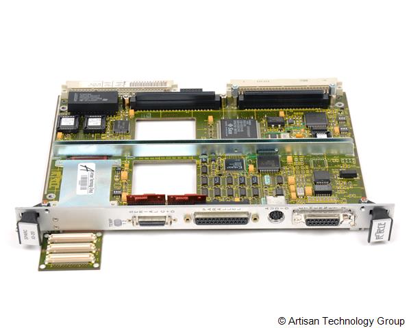 Motorola SPARC IO-20 SBus I/O Module