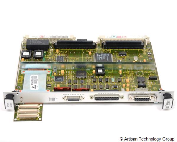 Motorola SPARC IO-20 SBus I/O Module