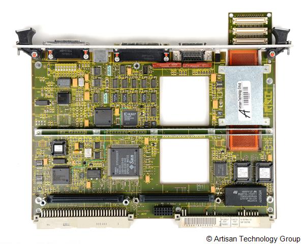 SPARC IO-20 Emerson (SBus I/O Module) | ArtisanTG™