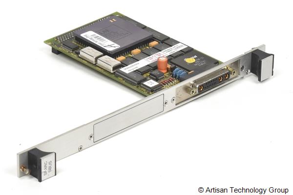 Force Computers SPARC/SBUS/GX SBus Interface Board