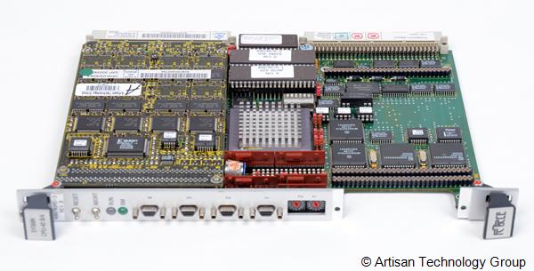 Force Computers SYS68K CPU-40B/4-01 Single Board Computer