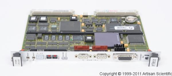 Force Computers SYS68K CPU-60D/32 Single Board Computer