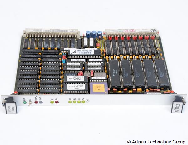 Force Computers SYS68K/ISIO-2/C2 VME Serial Interface