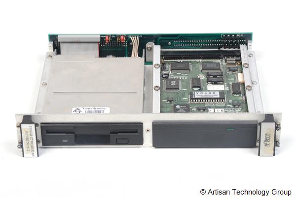 Force Computers SYS68K/MSM-235MB Mass Storage Module
