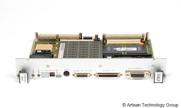 Force Computers Sparc CPU-20VTe VME64 Single Board Computer
