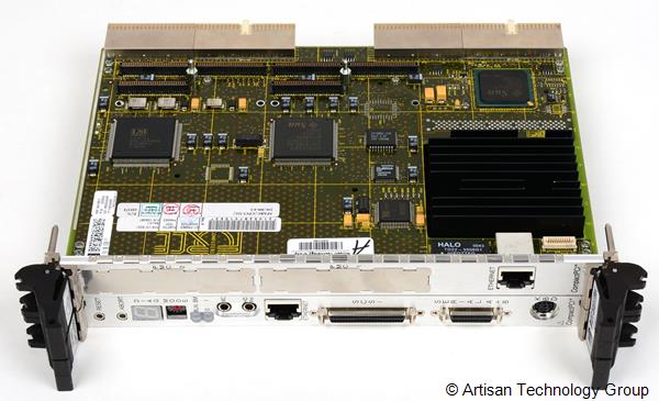 Force Computers cPCI-522 Ultra SPARC IIi