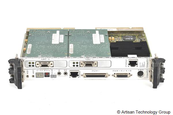 Force Computers cPCI-522 Ultra SPARC IIi