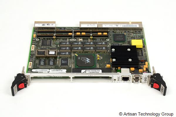 Force Computers cPCI-690 PowerCore CompactPCI Single-Board Computer
