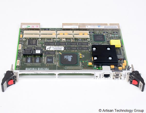 Force Computers cPCI-690 PowerCore CompactPCI Single-Board Computer