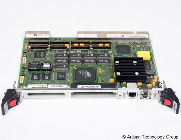 Force Computers cPCI-690 PowerCore CompactPCI Single-Board Computer