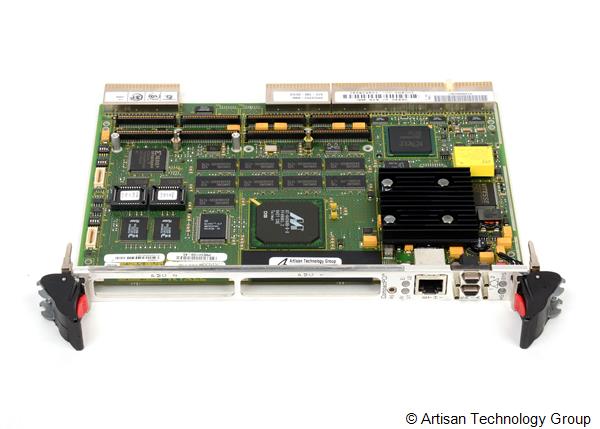 Force Computers cPCI-690 PowerCore CompactPCI Single-Board Computer