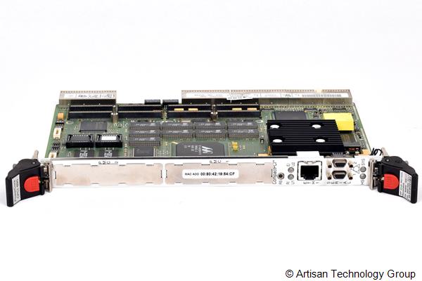 Force Computers cPCI-690 PowerCore CompactPCI Single-Board Computer